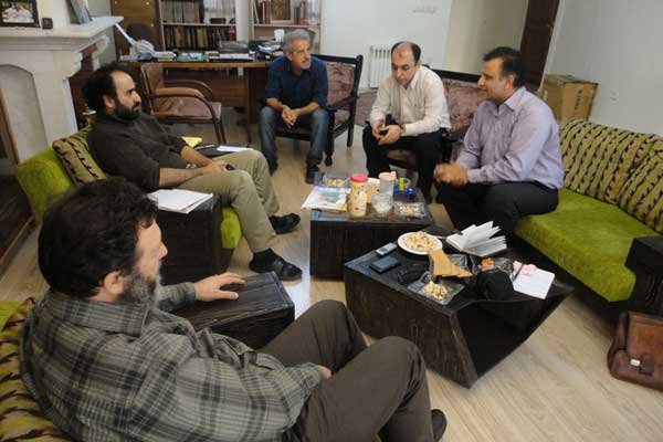 امیرخانی