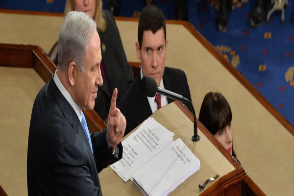 نمایش مضحک نتانیاهو و دروغ هایی که بی جواب نماند