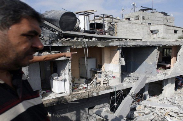 درخواست سازمان ملل از رژیم صهیونیستی برای تحقیق درباره جنگ غزه