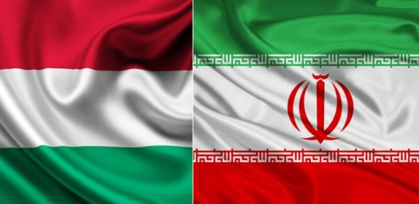 ایران و مجارستان ۸ سند همکاری امضا کردند