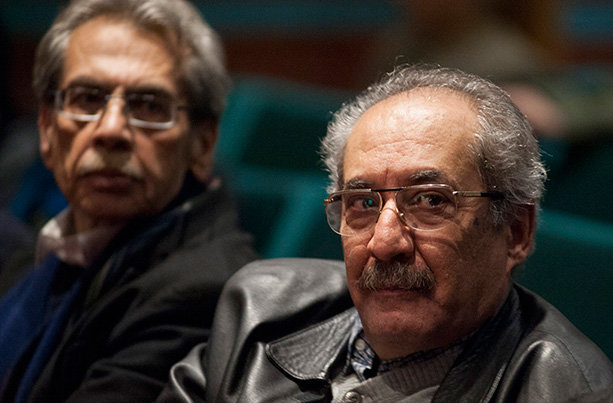 ابراهیم حقیقی