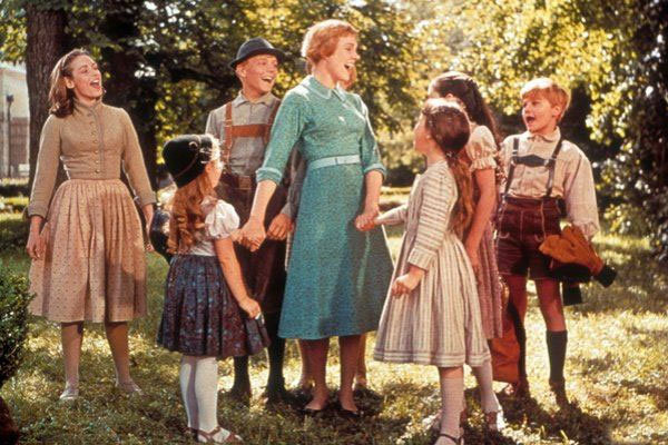 اشک ها و لبخندها