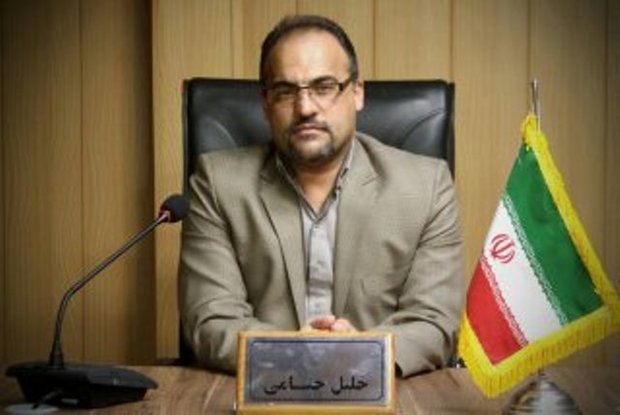 رئیس مرکز مطالعات و پژوهش های راهبردی شورای  شهر آبادان