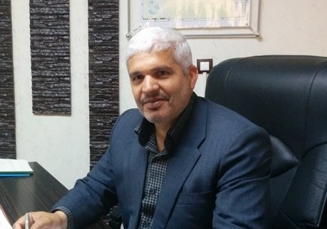 حسین شرافتی فرماندار تایباد