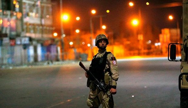 حمله افراد مسلح به نمازگزاران در کابل