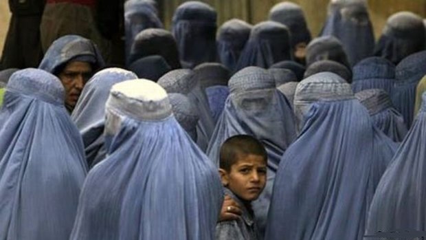 باورهای سنتی، مهمترین عامل عدم تحصیل زنان در افغانستان