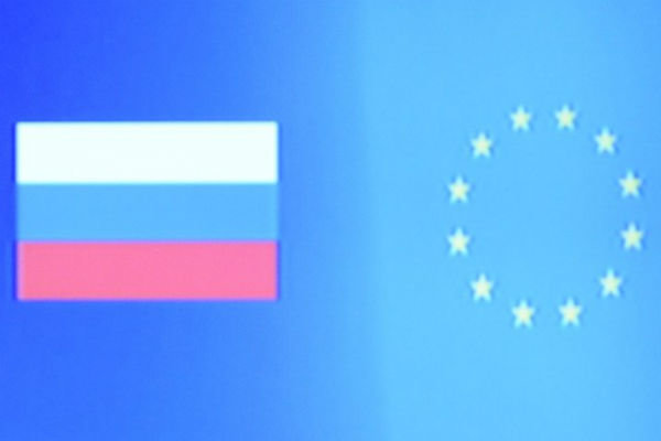 اروپا و روسیه 