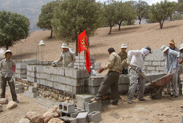 اردوی جهادی