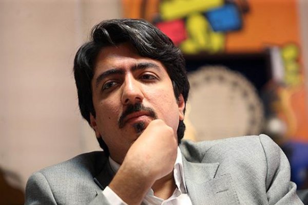 بازیهای رایانهای صاحب «برنامه» شد/ ارتباط با بازارهای جهانی حسن کریمی قدوسی