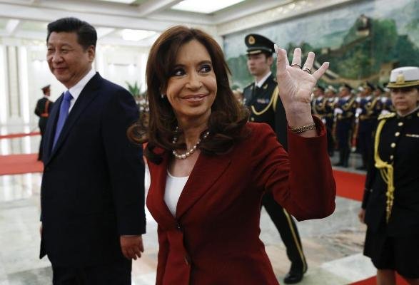 چین چگونه رابطه آمریکا با آمریکای لاتین را مهار می کند