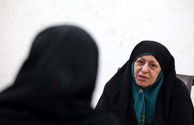 پارک بانوان اهواز با وجود افتتاح امکان استفاده ندارد الهه موالی زاده