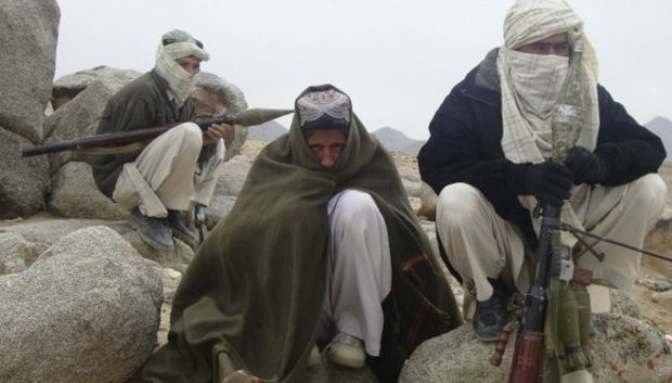 بیش از 100 ازبکستانی به طالبان پیوستند