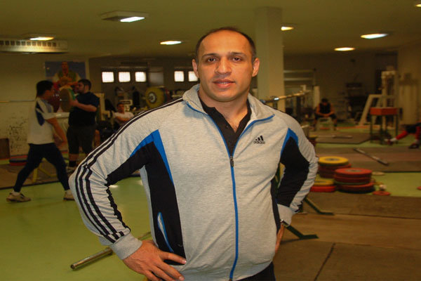 وزنه‌برداری ایران پتانسیل قهرمانی جهان را دارد