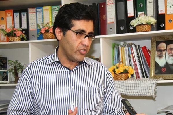 ۷۵ درصد اماکن اداری استان بوشهر برای معلولان مناسبسازی شد حسین اسدی راد بهزیستی بوشهر