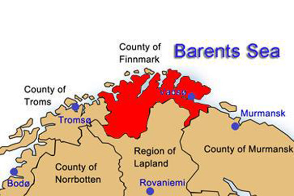 رزمایش بزرگ ارتش نروژ در مرزهای روسیه