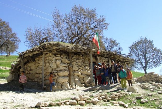 روستای تاسک