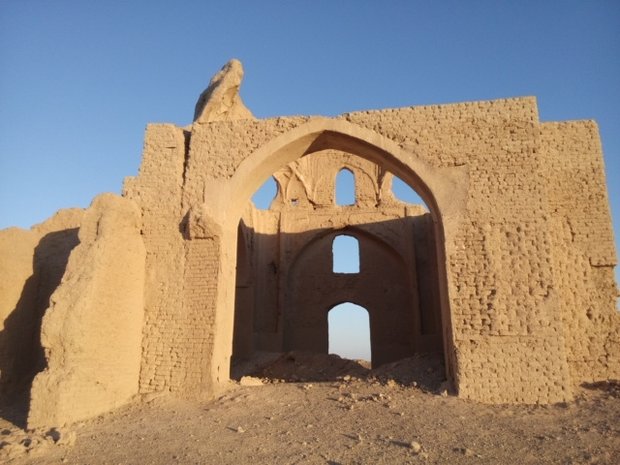 مقبره اعلي