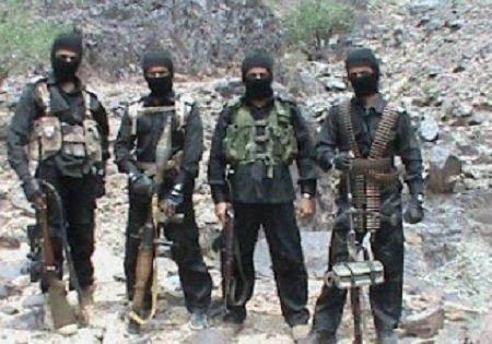 چوب حراج داعش بر نسخه های خطی قدیمی