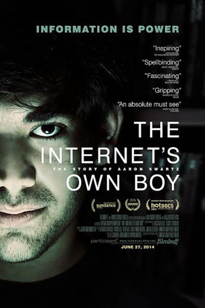 مستند پسر اینترنت