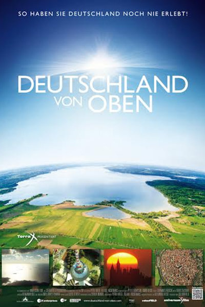 مستند آلمان از بالا