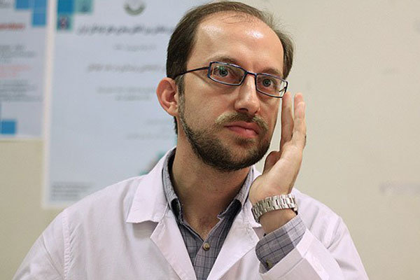 دکتر نیما رضایی