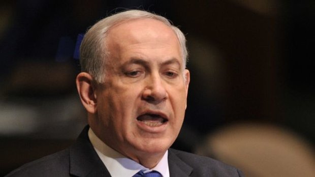 کارشکنی نتانیاهو در جلسه موساد و سناتورهای آمریکایی علیه ایران
