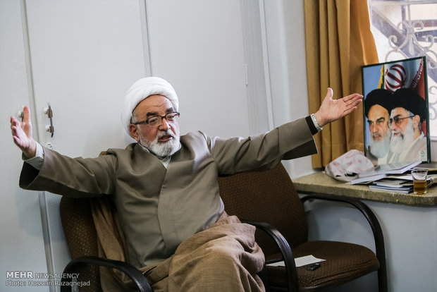 نشست بررسی نتایج سفر کاروان سرزمین برادری