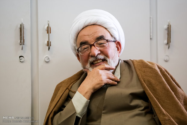 نشست بررسی نتایج سفر کاروان سرزمین برادری