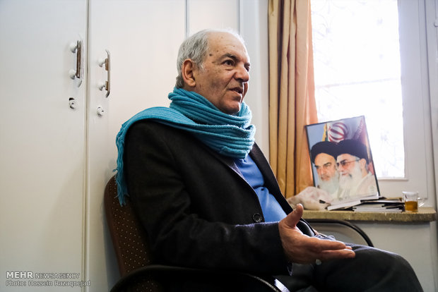 نشست بررسی نتایج سفر کاروان سرزمین برادری