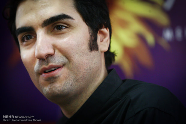 گفتگو با حافظ ناظری