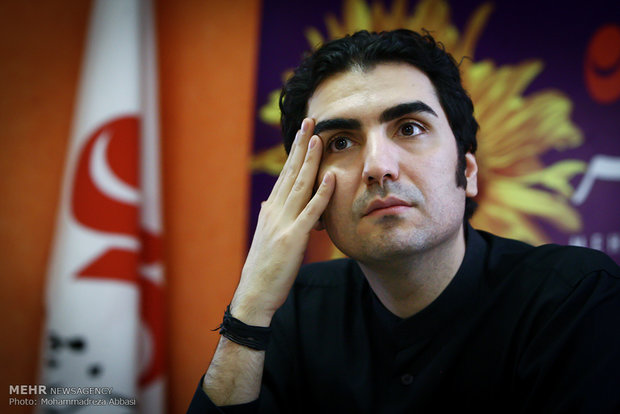 گفتگو با حافظ ناظری