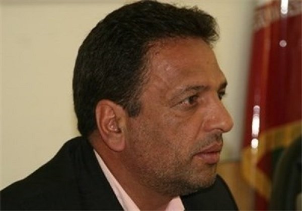 عباس لامعی