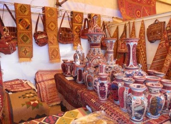 صنایع دستی