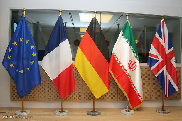نشست مذاکرات هسته ای در بروکسل
