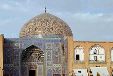 بناهای تاریخی