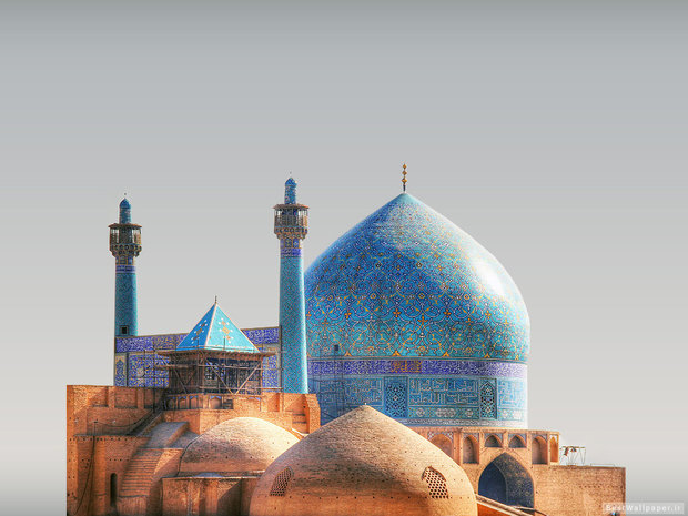 بناهای تاریخی