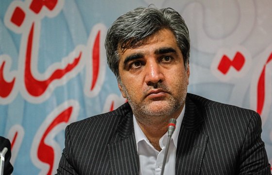 ۱۰۰ زمین چمن مصنوعی در شهرهای استان بوشهر ایجاد می?شود مصطفی سالاری استاندار بوشهر