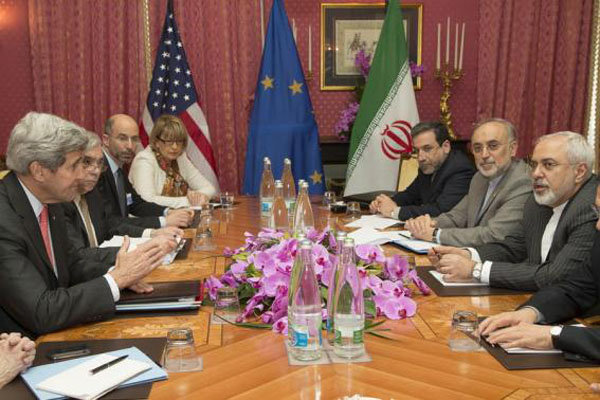 مذاکرات هسته ای با ایران تمدید نخواهد شد