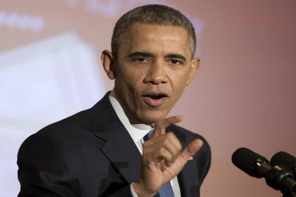 اوباما: اظهارات «واکر» علیه توافق هسته‌ای احمقانه است