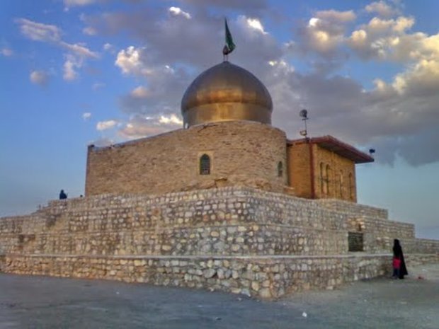 گردشگري مذهبي کردستان