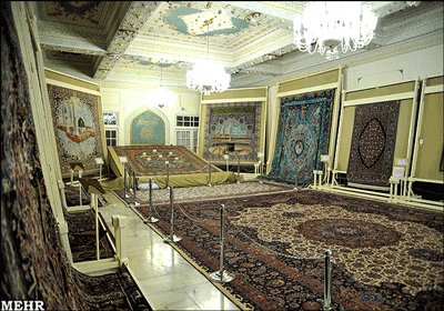 موزه استان قدس