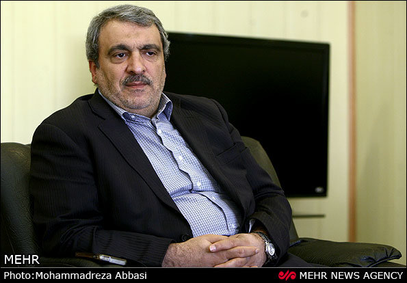مرتضی رحمانی موحد
