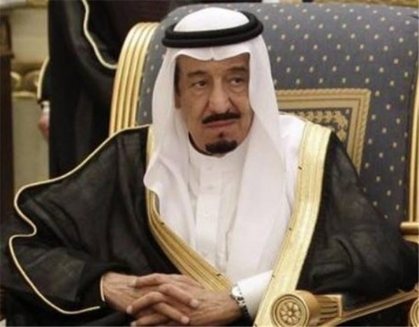 ملک سلمان وزیر بهداشت عربستان را برکنار کرد