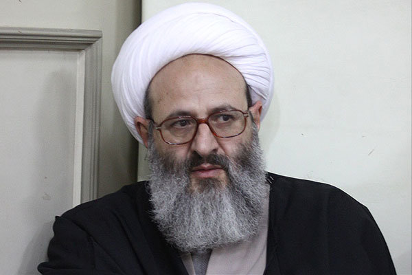 محسن فقیهی