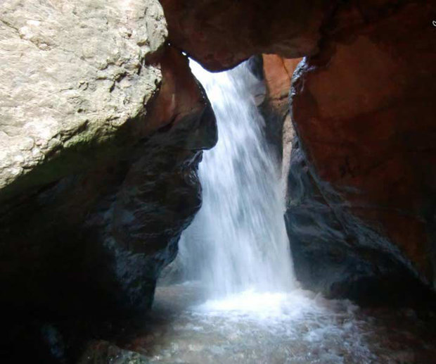 گردشگری شاهرود