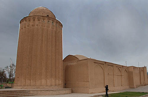 گردشگری شاهرود