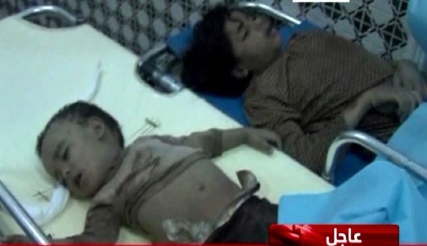 حملات شبانه به صعده و صنعاء/ بمباران مناطق مسکونی در الحدیده