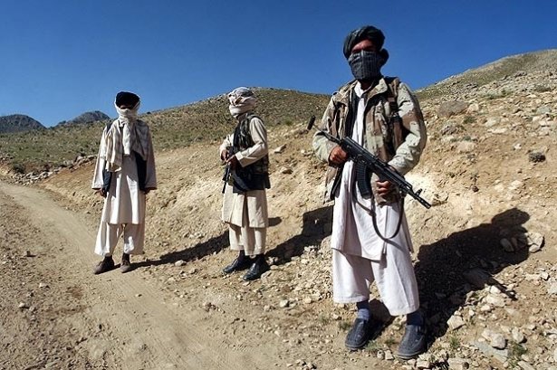 طالبان ۲۰ نفر از شیعیان ولایت دایکندی را به گروگان گرفت