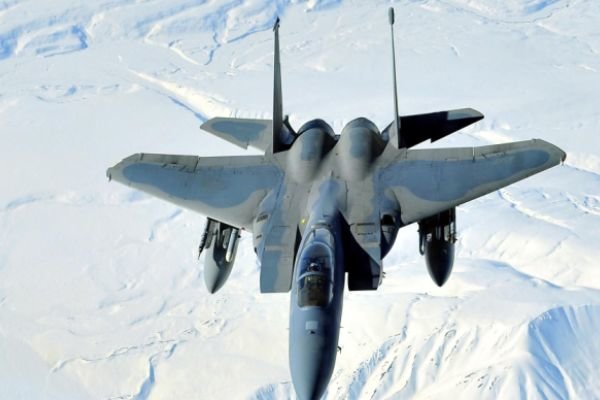 مراکش از سقوط یک فروند اف-16 خود در یمن خبر داد