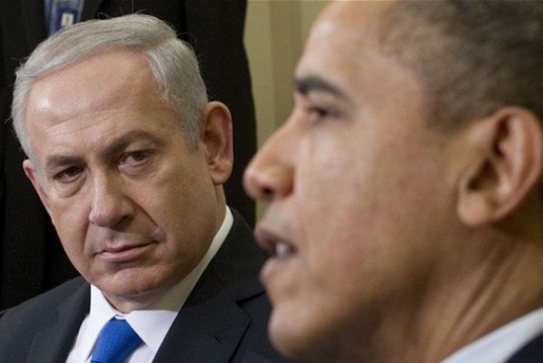نتانیاهو برای گرفتن جایزه به آمریکا می رود